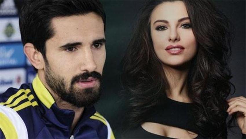 Tuvana Türkay ile Alper Potuk barıştı mı?