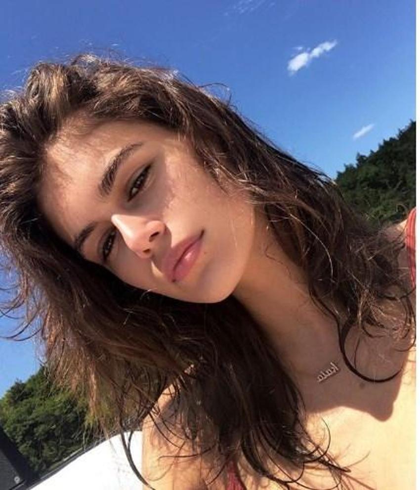 Kaia Gerber
