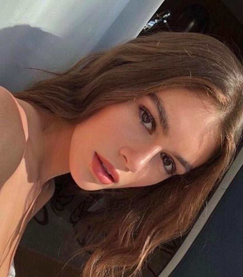Kaia Gerber