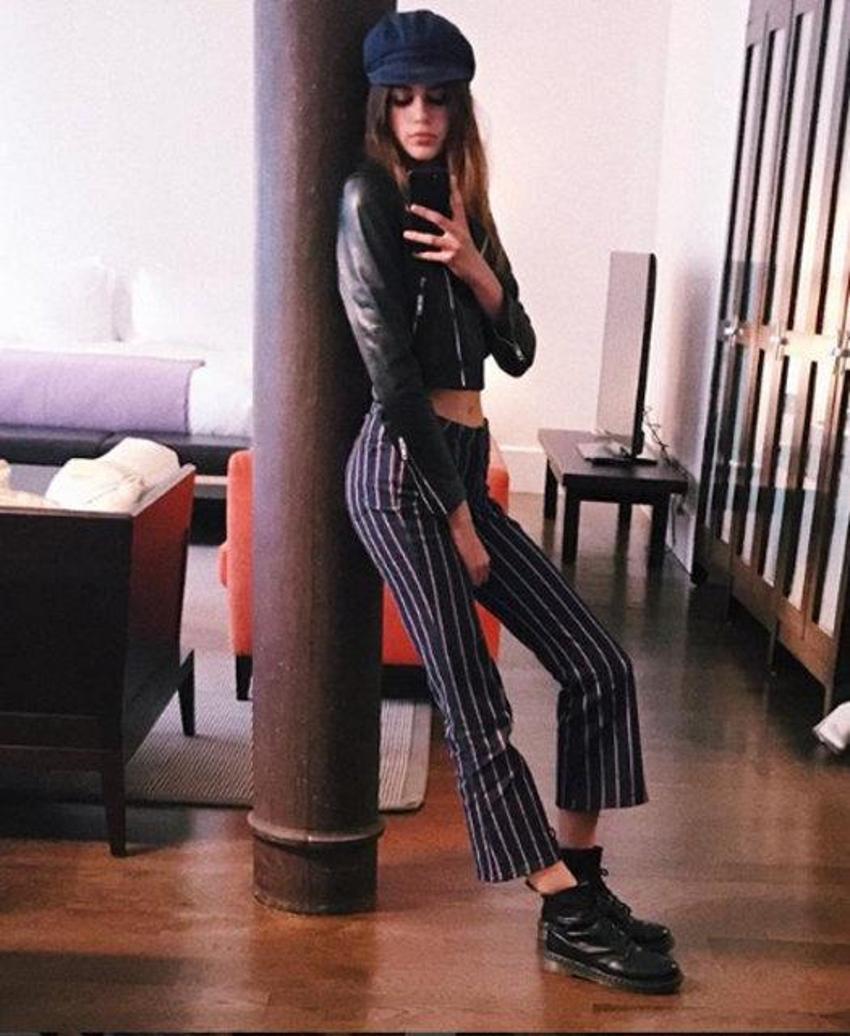 Kaia Gerber