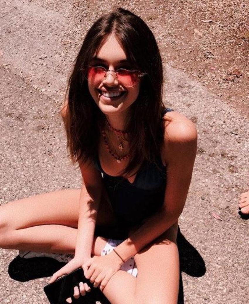Kaia Gerber