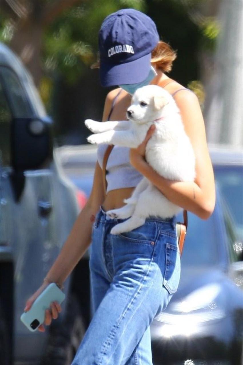 Kaia Gerber
