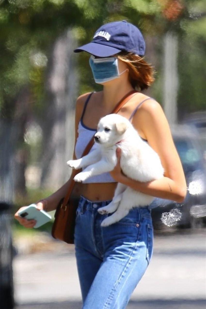Kaia Gerber