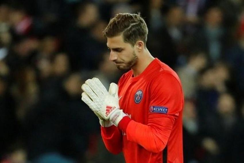 Fenerbahçe Kevin Trapp'i kiralıyor