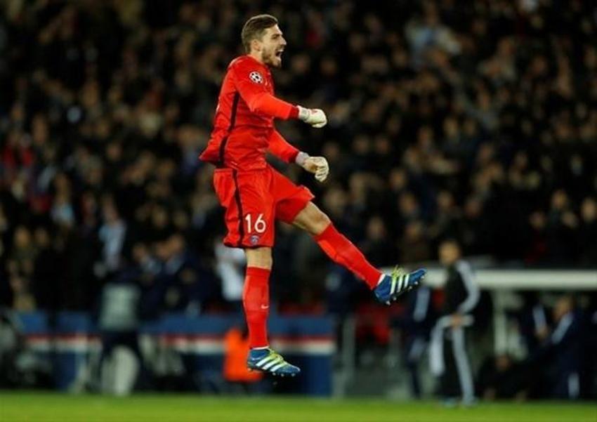 Fenerbahçe Kevin Trapp'i kiralıyor