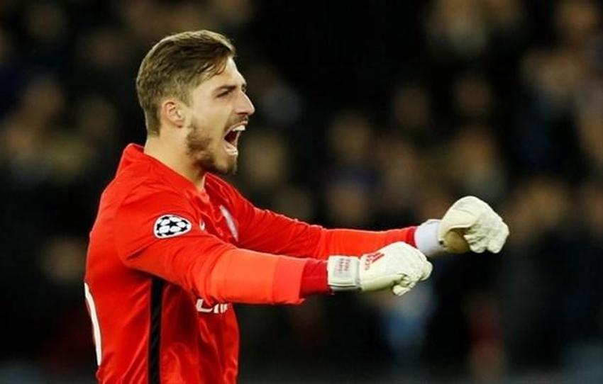 Fenerbahçe Kevin Trapp'i kiralıyor