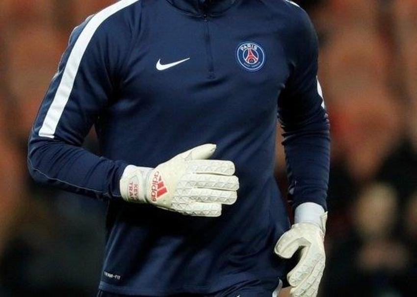 Fenerbahçe Kevin Trapp'i kiralıyor