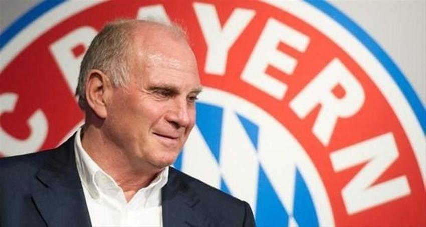 Vergi kaçakçısı Hoeness'ten Mesut Özil'e skandal sözler