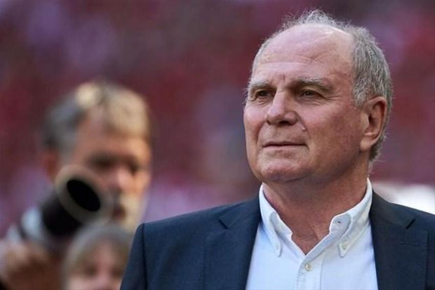 Vergi kaçakçısı Hoeness'ten Mesut Özil'e skandal sözler