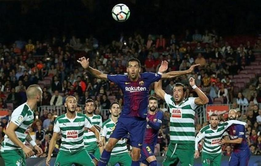 FIFA Yılın 11'i için adayları açıkladı