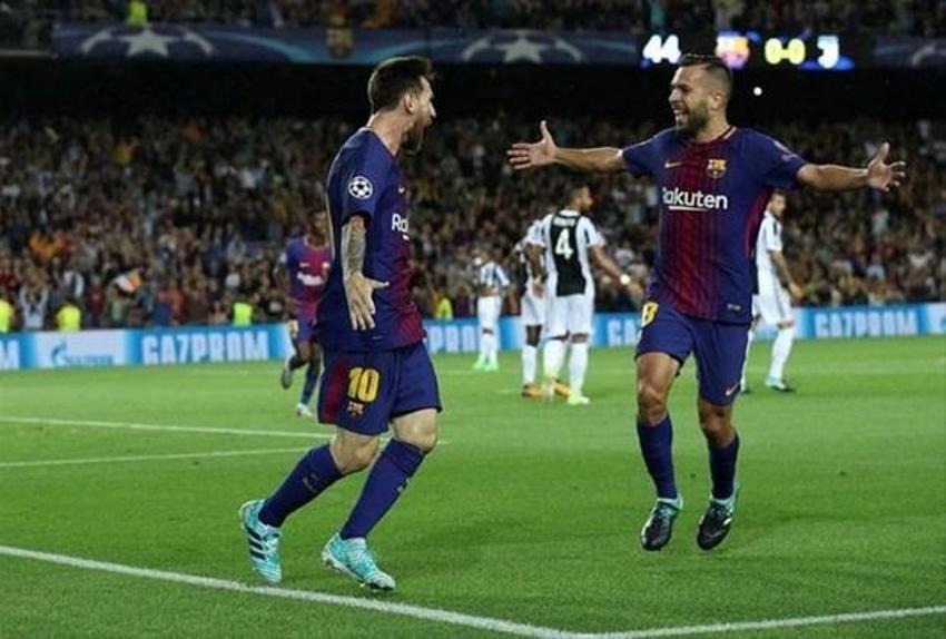 FIFA Yılın 11'i için adayları açıkladı