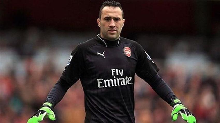Beşiktaş'a büyük şok! David Ospina...