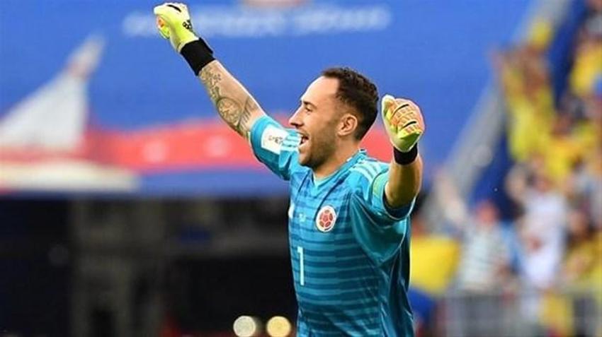 Beşiktaş'a büyük şok! David Ospina...
