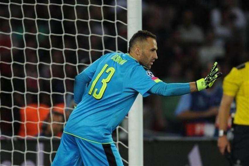 Beşiktaş'a büyük şok! David Ospina...