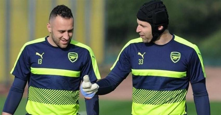 Beşiktaş'a büyük şok! David Ospina...