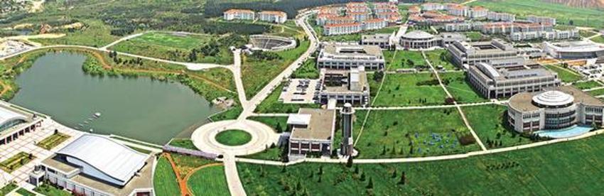 Dünyanın en iyi üniversiteleri belli oldu!