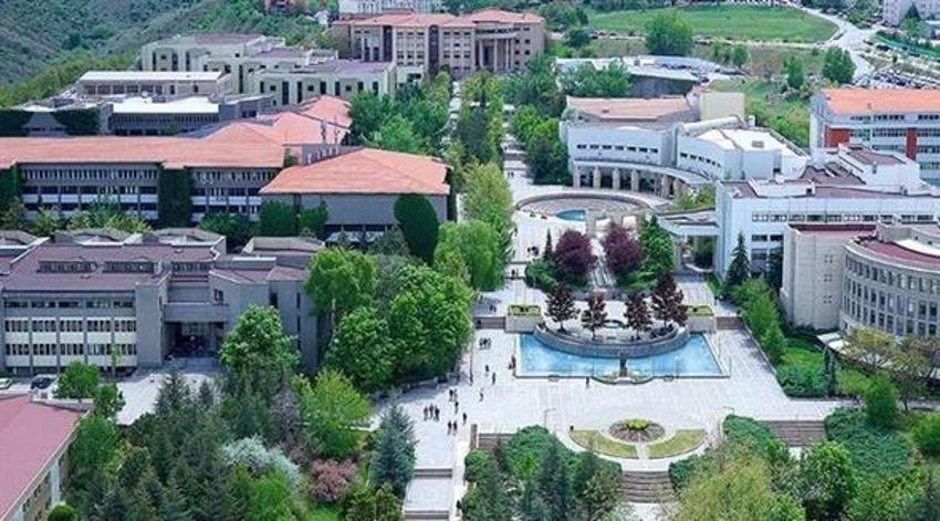 Dünyanın en iyi üniversiteleri belli oldu!