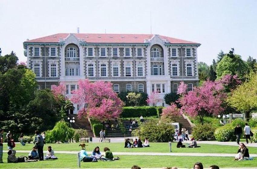 Dünyanın en iyi üniversiteleri belli oldu!