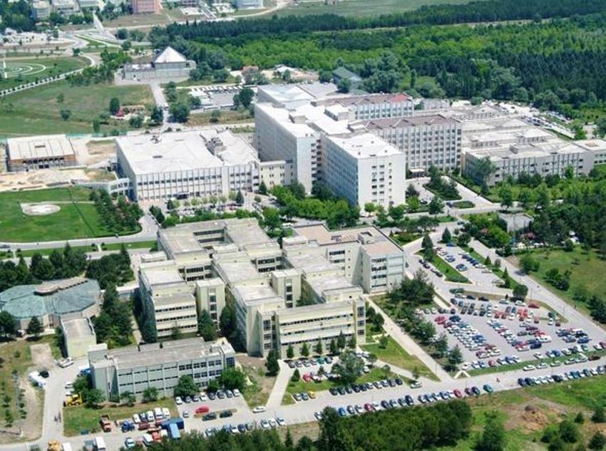 Dünyanın en iyi üniversiteleri belli oldu!