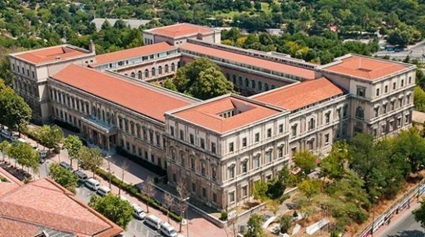 Dünyanın en iyi üniversiteleri belli oldu!