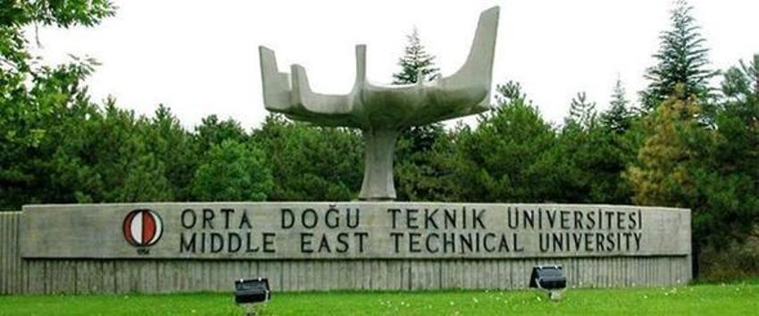 Dünyanın en iyi üniversiteleri belli oldu!