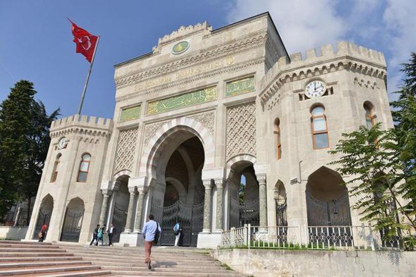 Dünyanın en iyi üniversiteleri belli oldu!
