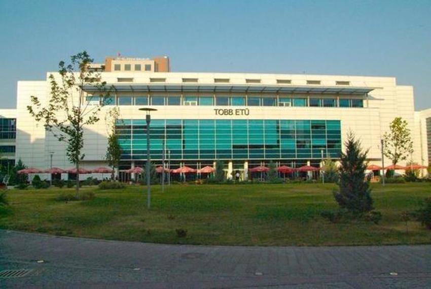 Dünyanın en iyi üniversiteleri belli oldu!