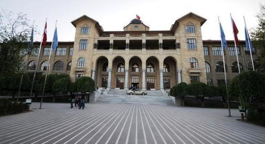 Dünyanın en iyi üniversiteleri belli oldu!