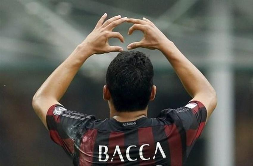 Fenerbahçe Carlos Bacca için bastırıyor
