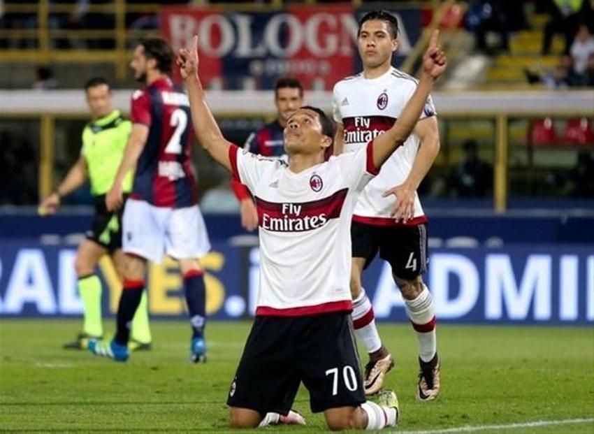 Fenerbahçe Carlos Bacca için bastırıyor