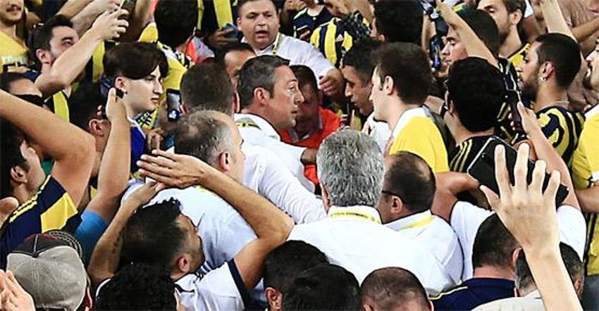 Ali Koç'tan dev anlaşma!