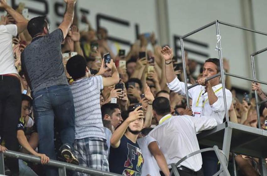 Ali Koç'tan dev anlaşma!