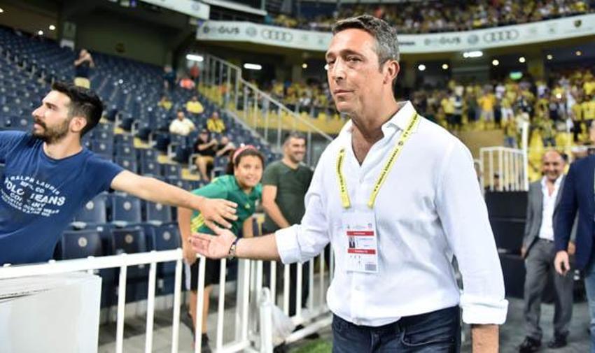 Ali Koç'tan dev anlaşma!