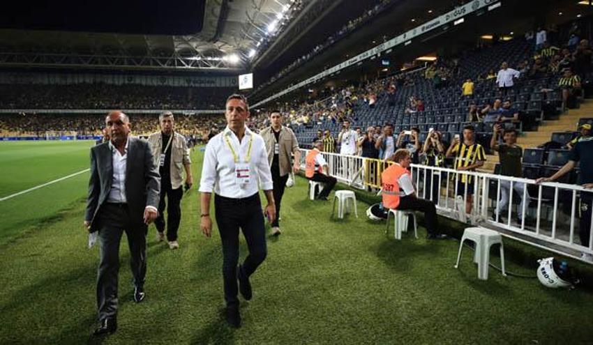 Ali Koç'tan dev anlaşma!