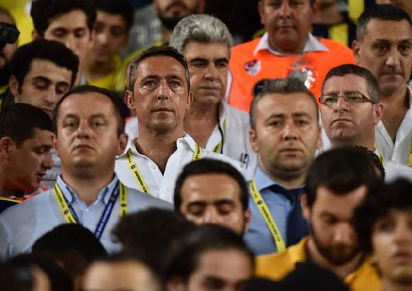 Ali Koç'tan dev anlaşma!