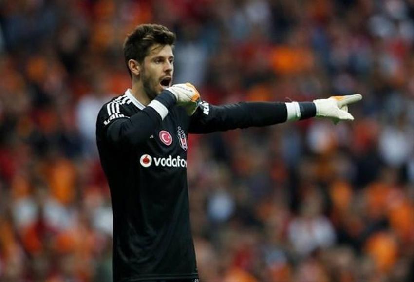 David Ospina Beşiktaş'ta!