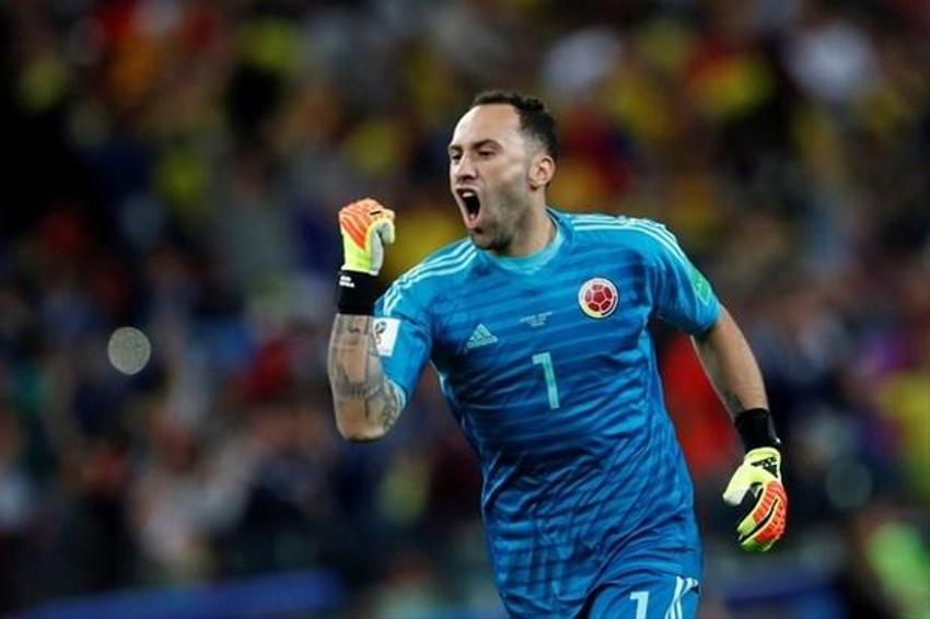 David Ospina Beşiktaş'ta!