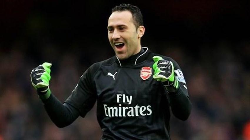David Ospina Beşiktaş'ta!