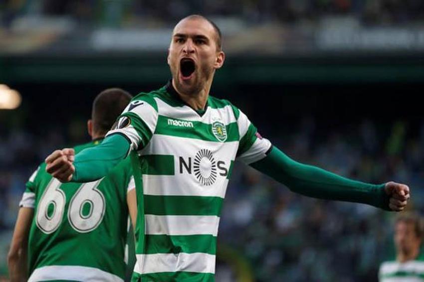 Bas Dost 3 yıllık imzayı attı!