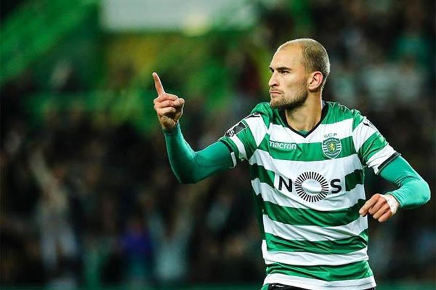 Bas Dost 3 yıllık imzayı attı!