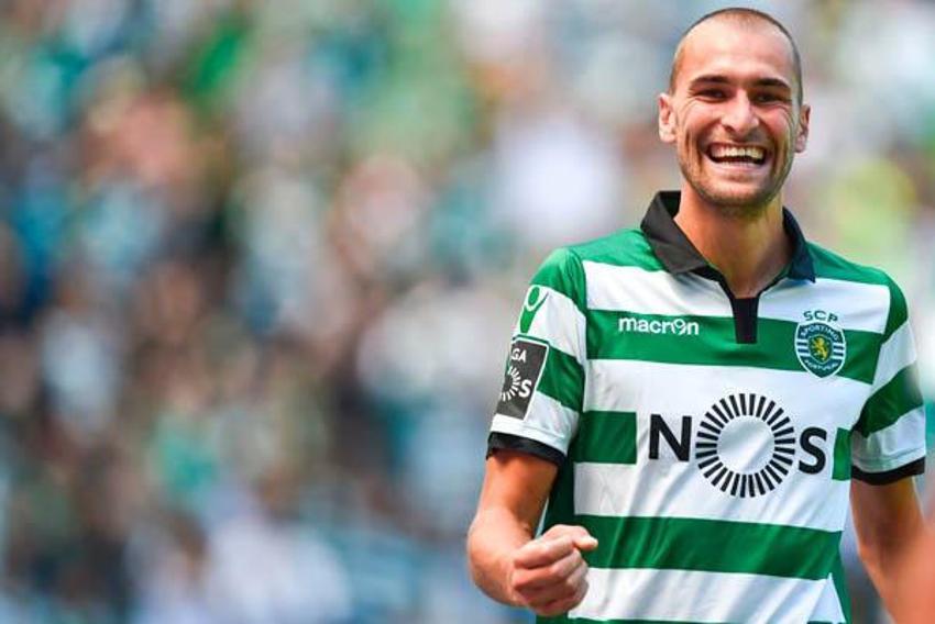 Bas Dost 3 yıllık imzayı attı!