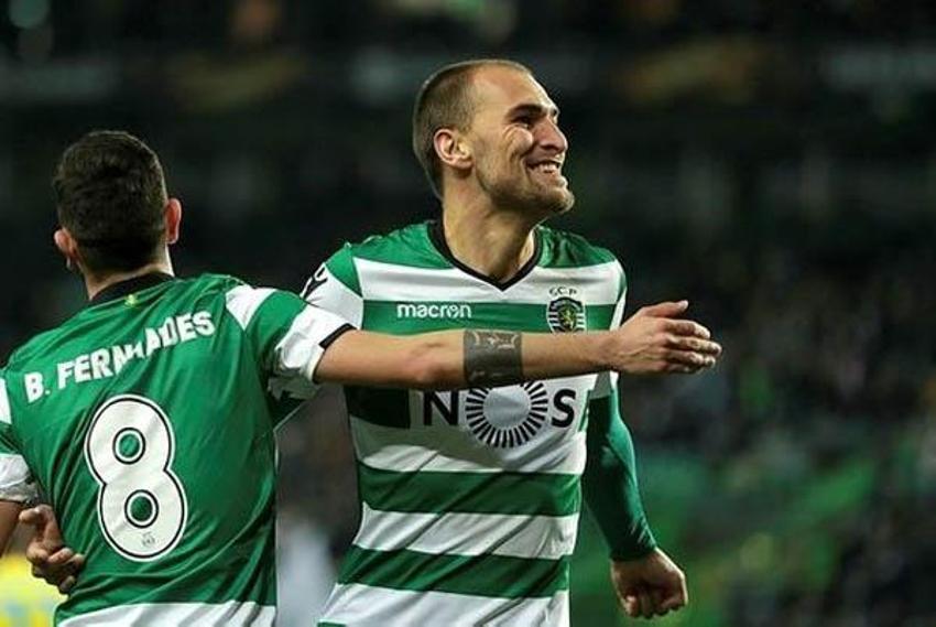 Bas Dost 3 yıllık imzayı attı!