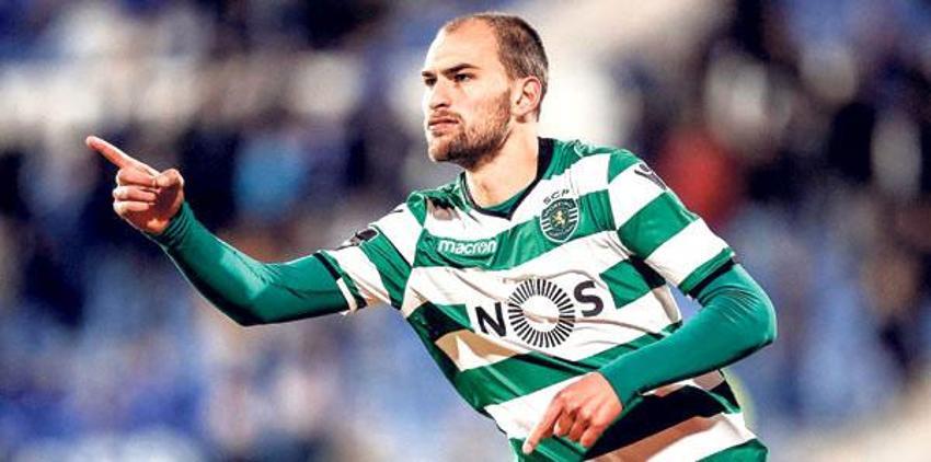 Bas Dost 3 yıllık imzayı attı!