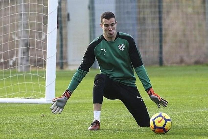 Fabri'nin yerine Ospina ya da Harun!
