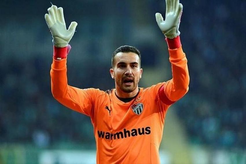 Fabri'nin yerine Ospina ya da Harun!