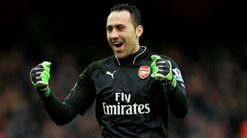 Fabri'nin yerine Ospina ya da Harun!