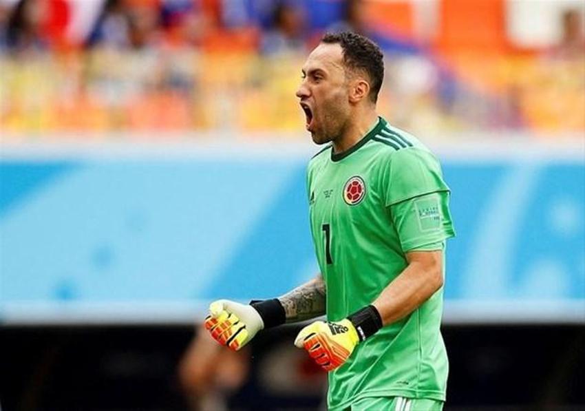 Fabri'nin yerine Ospina ya da Harun!