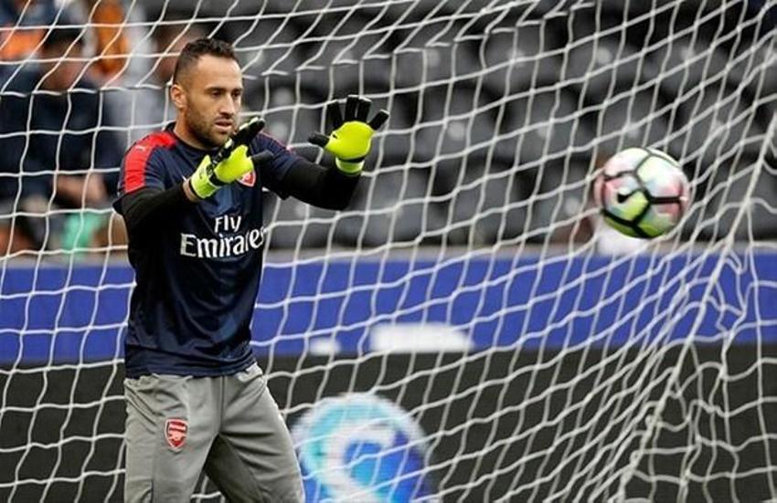 Fabri'nin yerine Ospina ya da Harun!