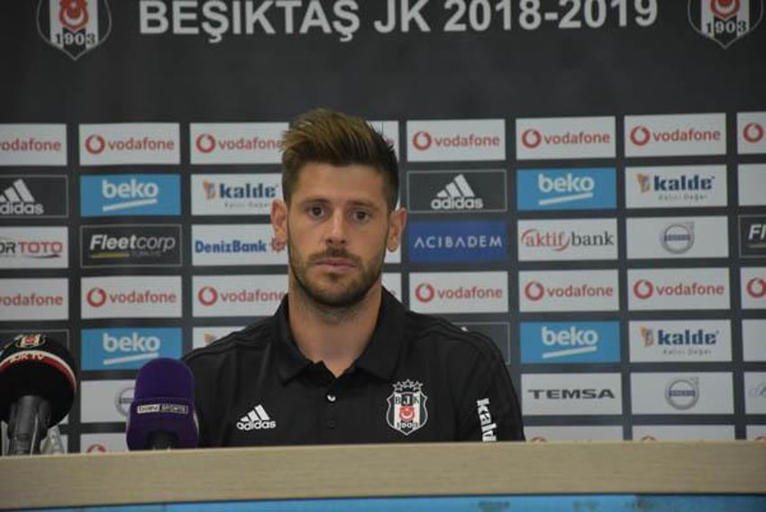 Fabri'nin yerine Ospina ya da Harun!
