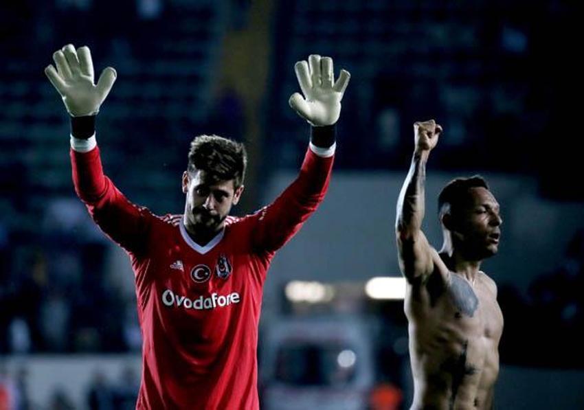 Fabri'nin yerine Ospina ya da Harun!